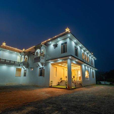 Joy Bagh Resort Pushkar Exterior photo