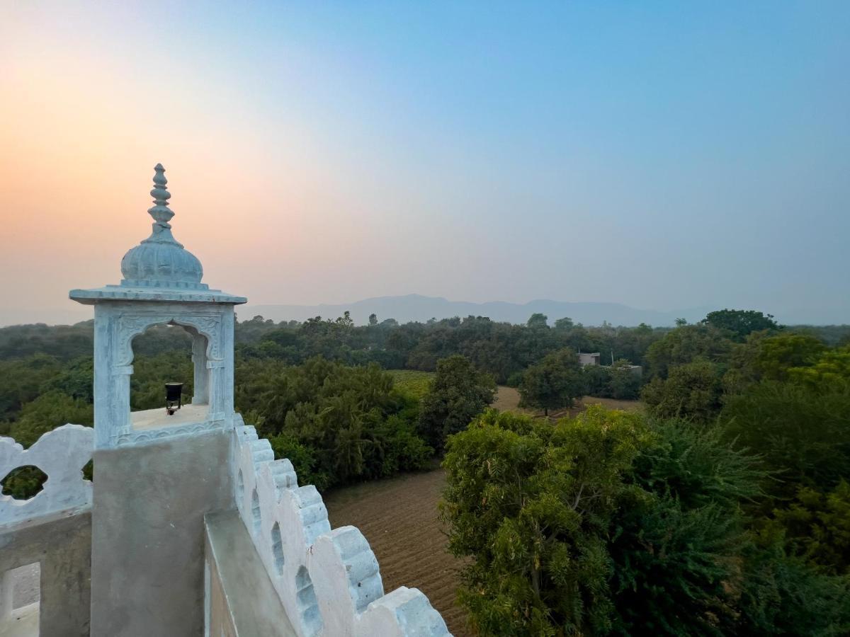 Joy Bagh Resort Pushkar Exterior photo