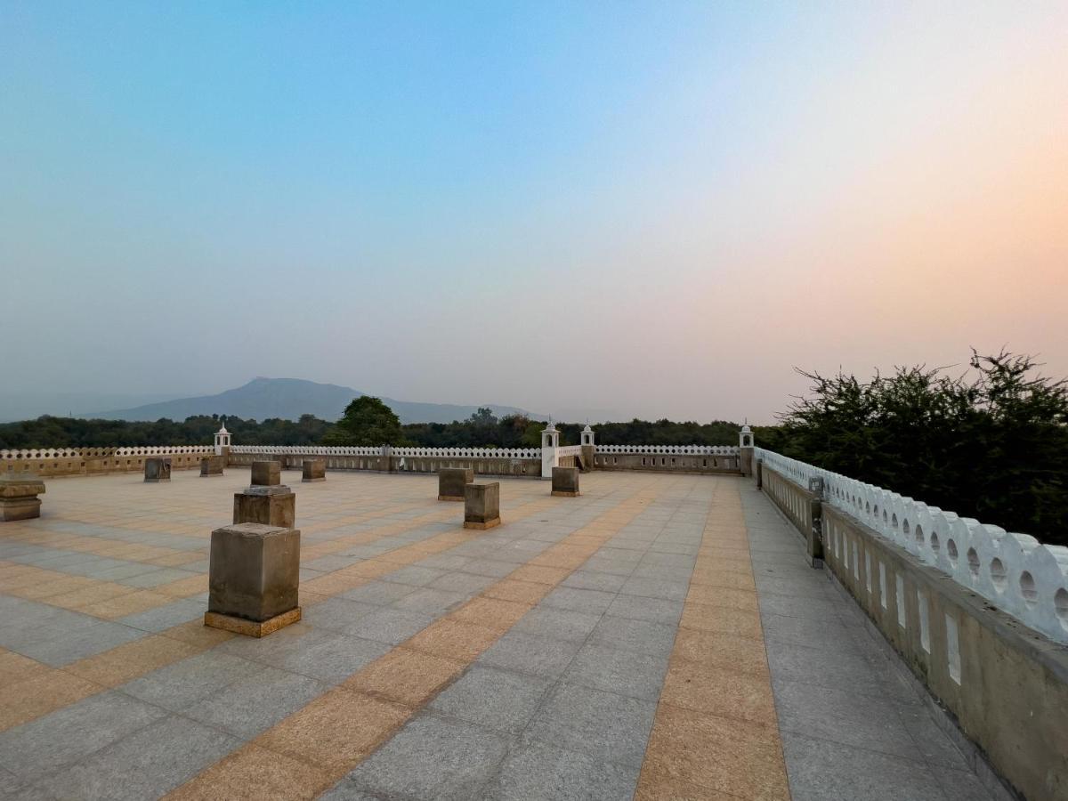 Joy Bagh Resort Pushkar Exterior photo