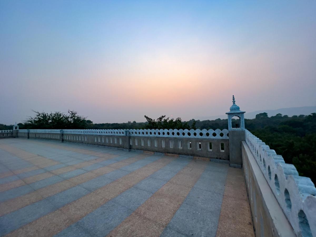 Joy Bagh Resort Pushkar Exterior photo