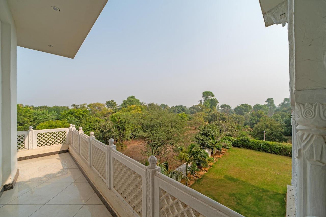 Joy Bagh Resort Pushkar Exterior photo