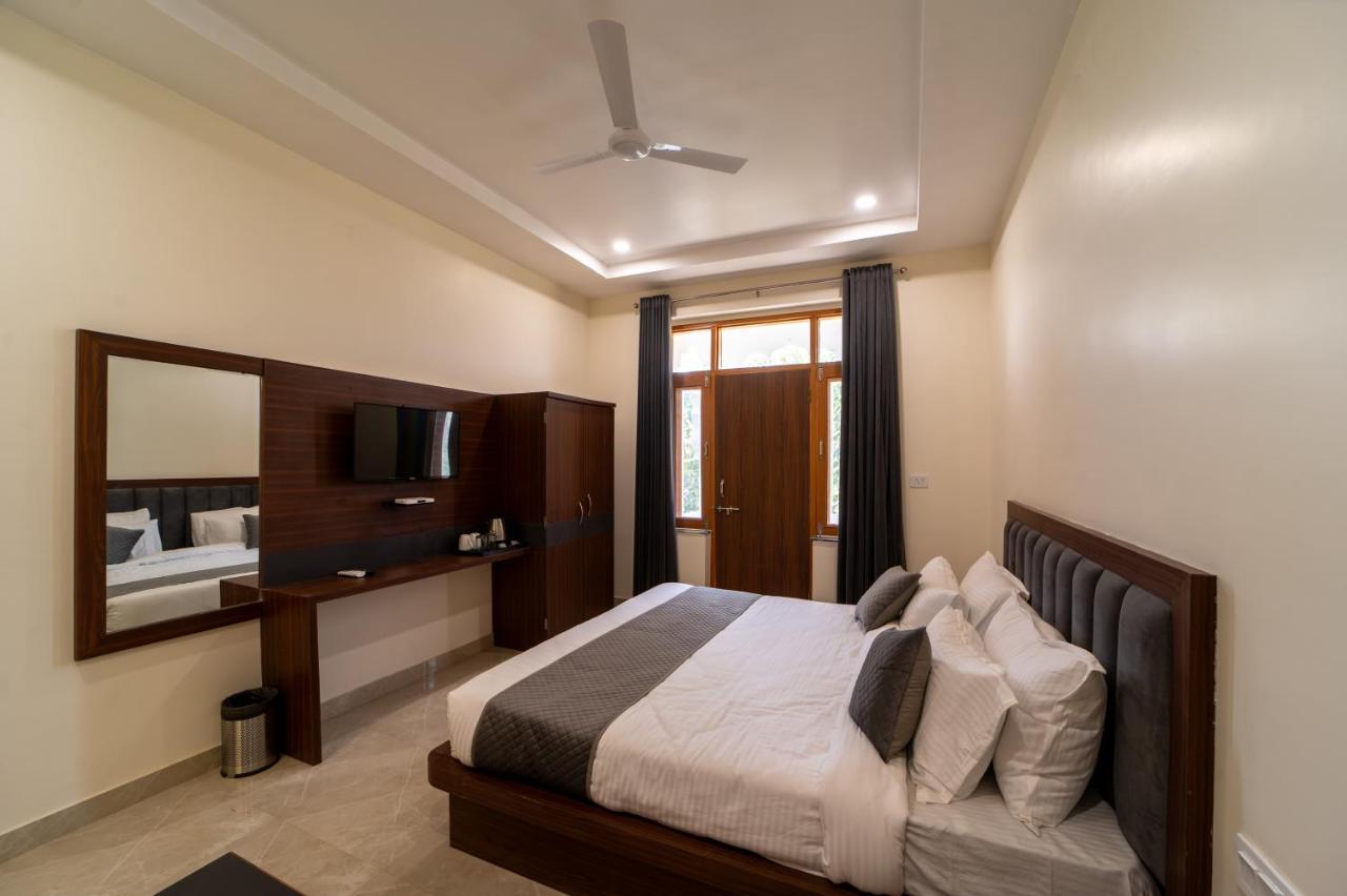 Joy Bagh Resort Pushkar Exterior photo