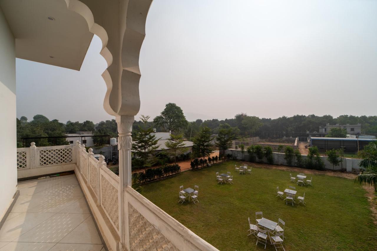 Joy Bagh Resort Pushkar Exterior photo