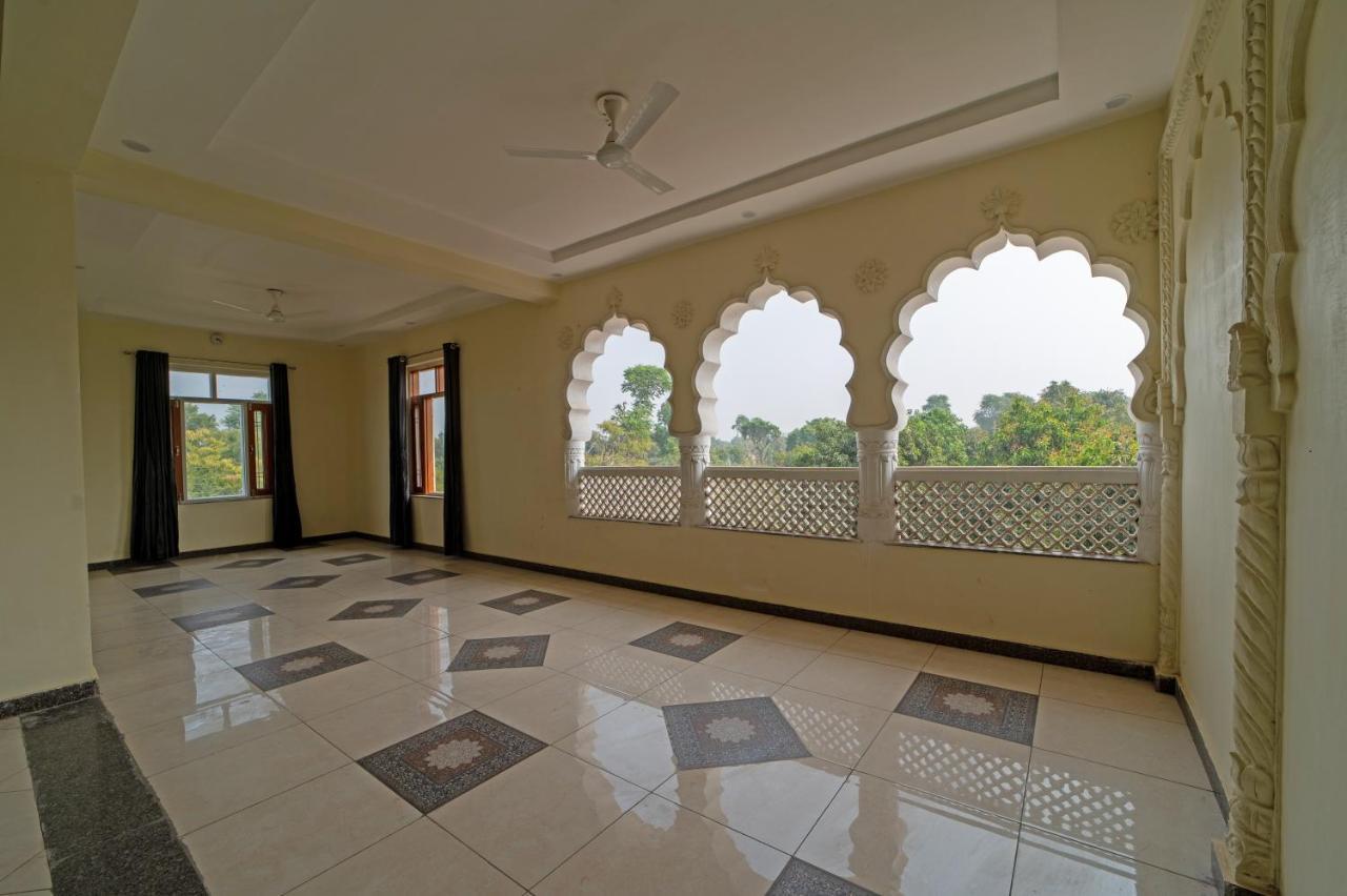 Joy Bagh Resort Pushkar Exterior photo