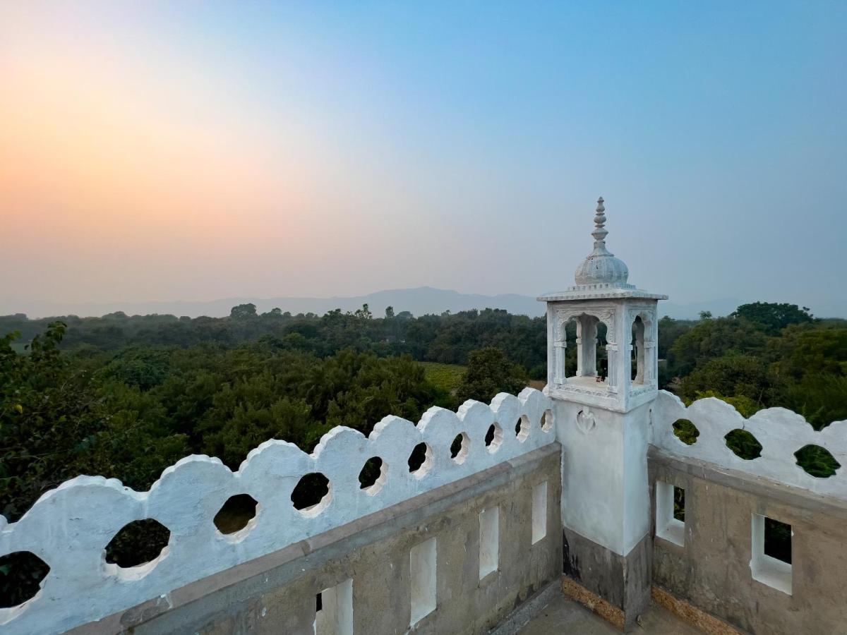 Joy Bagh Resort Pushkar Exterior photo