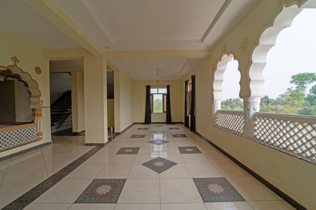 Joy Bagh Resort Pushkar Exterior photo